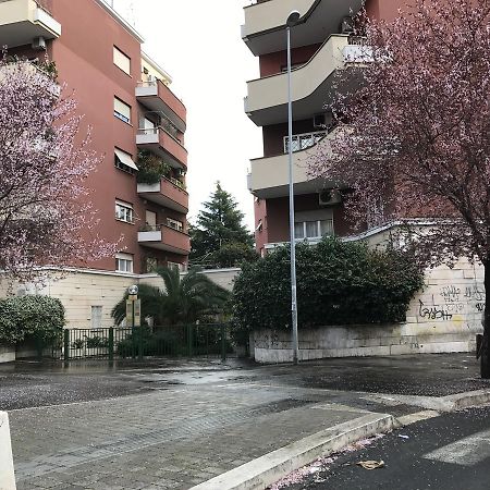 Vatican May'S House ローマ エクステリア 写真