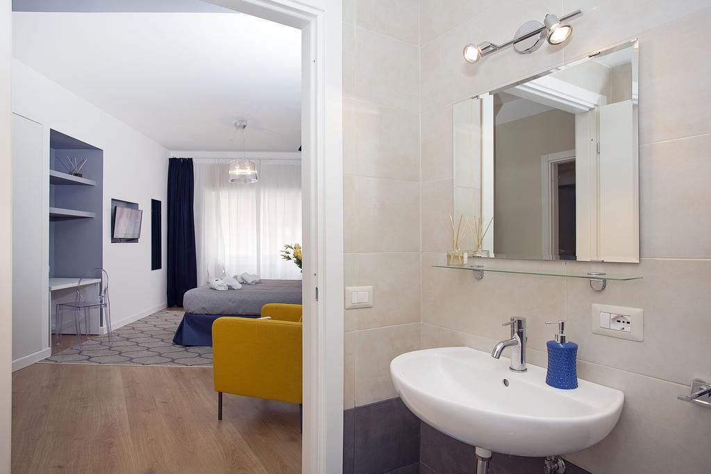 Vatican May'S House ローマ 部屋 写真