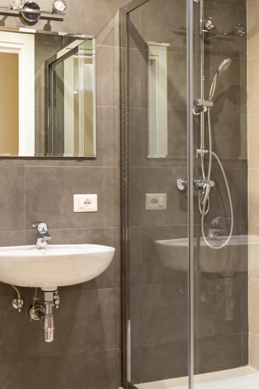 Vatican May'S House ローマ 部屋 写真